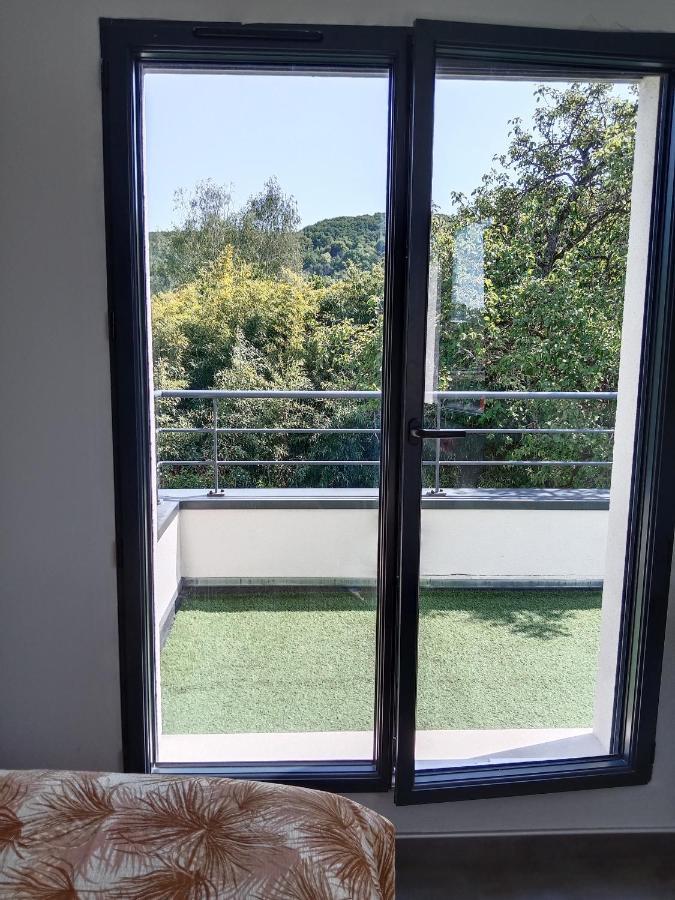 Maison Architecte Romilly-sur-Andelle Екстер'єр фото