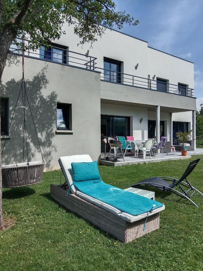 Maison Architecte Romilly-sur-Andelle Екстер'єр фото